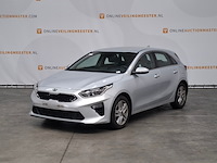 Personenauto, kia, ceed, 2019 - afbeelding 1 van  72