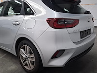 Personenauto, kia, ceed, 2019 - afbeelding 15 van  72