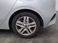 Personenauto, kia, ceed, 2019 - afbeelding 16 van  72