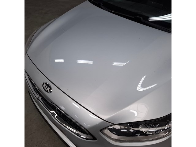 Personenauto, kia, ceed, 2019 - afbeelding 21 van  72