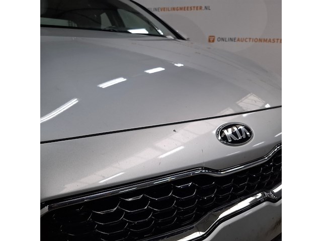 Personenauto, kia, ceed, 2019 - afbeelding 24 van  72