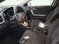 Personenauto, kia, ceed, 2019 - afbeelding 28 van  72