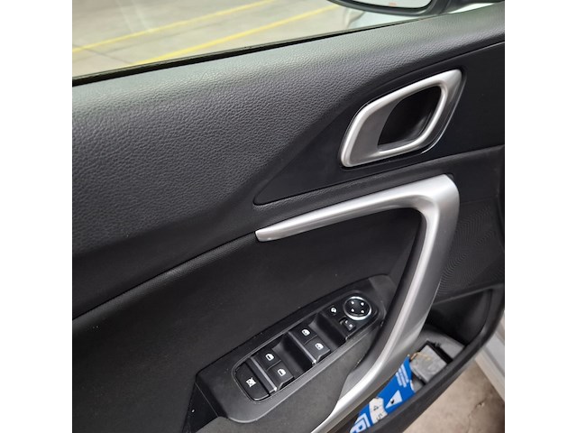 Personenauto, kia, ceed, 2019 - afbeelding 29 van  72