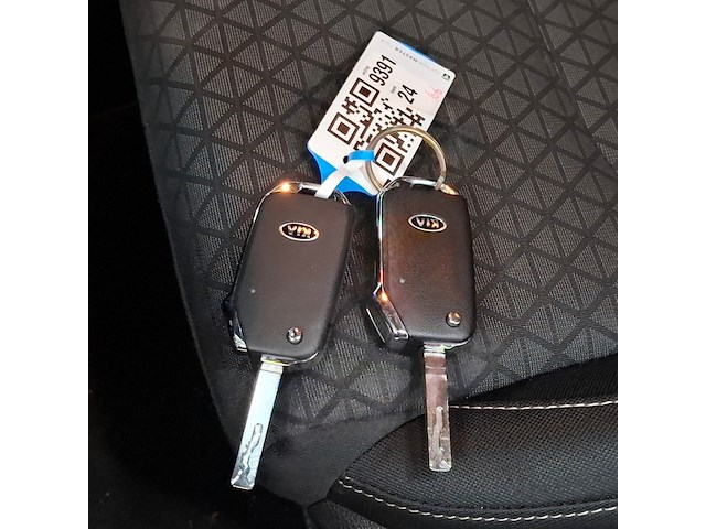 Personenauto, kia, ceed, 2019 - afbeelding 30 van  72