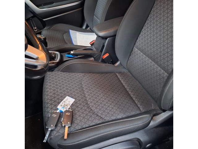 Personenauto, kia, ceed, 2019 - afbeelding 31 van  72