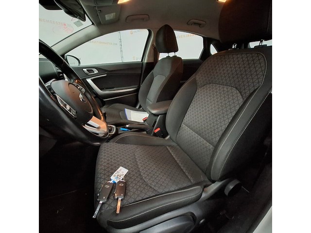 Personenauto, kia, ceed, 2019 - afbeelding 32 van  72