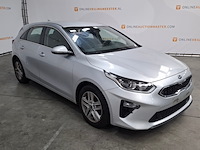 Personenauto, kia, ceed, 2019 - afbeelding 23 van  72
