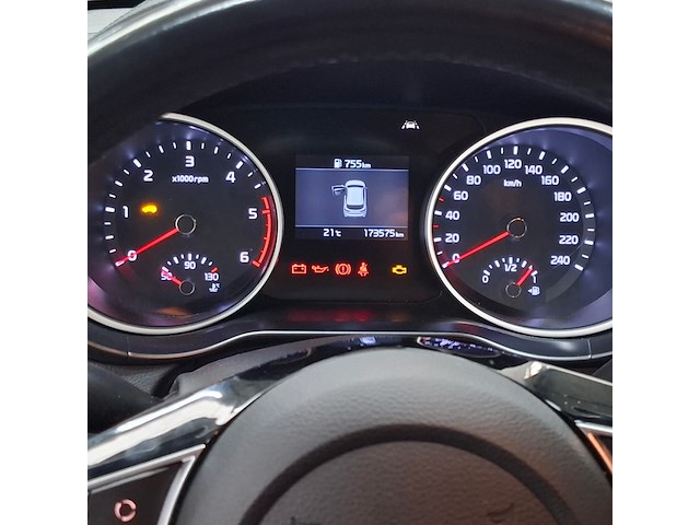 Personenauto, kia, ceed, 2019 - afbeelding 35 van  72