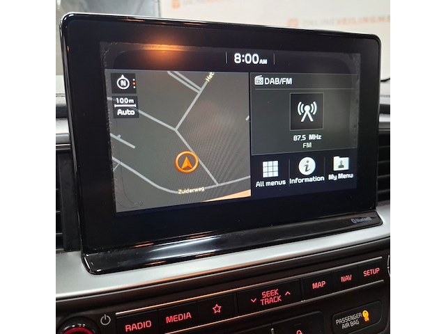 Personenauto, kia, ceed, 2019 - afbeelding 37 van  72