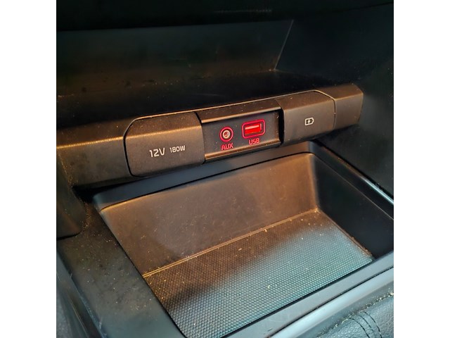 Personenauto, kia, ceed, 2019 - afbeelding 39 van  72