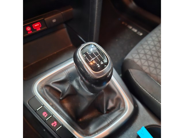 Personenauto, kia, ceed, 2019 - afbeelding 40 van  72