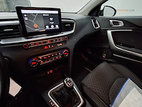 Personenauto, kia, ceed, 2019 - afbeelding 41 van  72