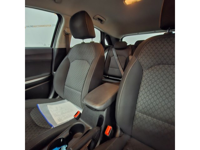 Personenauto, kia, ceed, 2019 - afbeelding 42 van  72