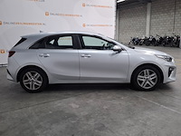Personenauto, kia, ceed, 2019 - afbeelding 34 van  72