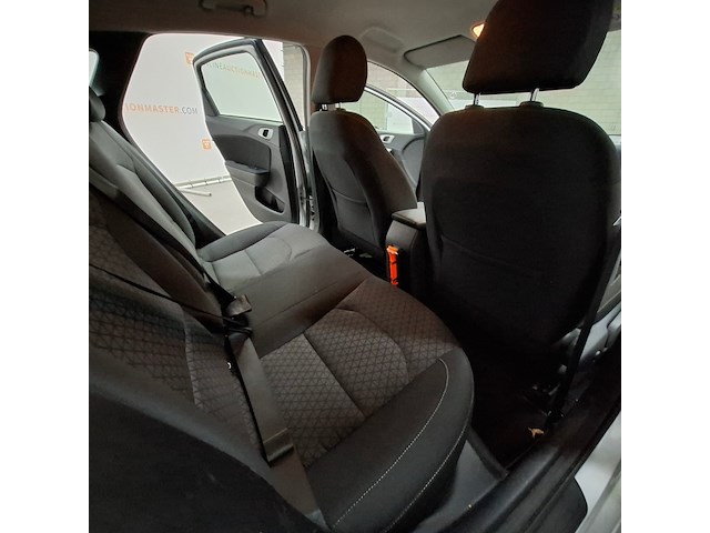 Personenauto, kia, ceed, 2019 - afbeelding 49 van  72