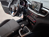 Personenauto, kia, ceed, 2019 - afbeelding 51 van  72