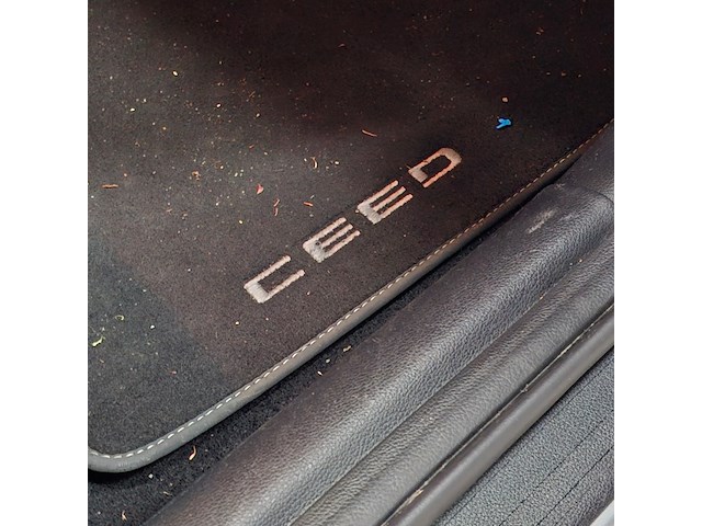 Personenauto, kia, ceed, 2019 - afbeelding 53 van  72