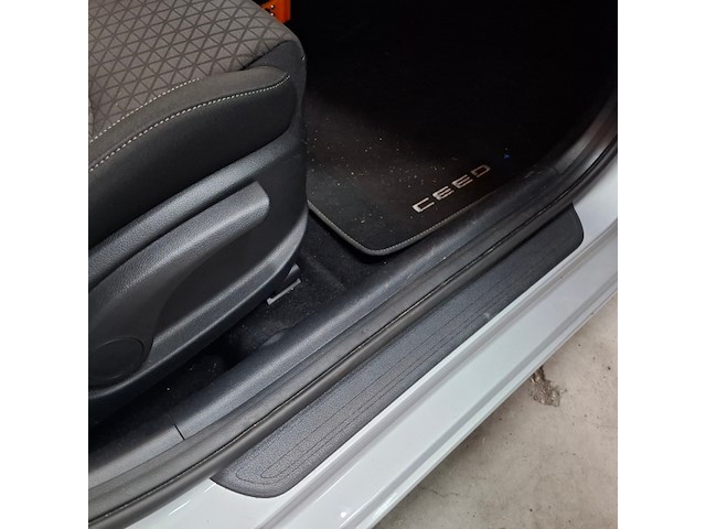 Personenauto, kia, ceed, 2019 - afbeelding 54 van  72