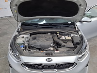 Personenauto, kia, ceed, 2019 - afbeelding 60 van  72