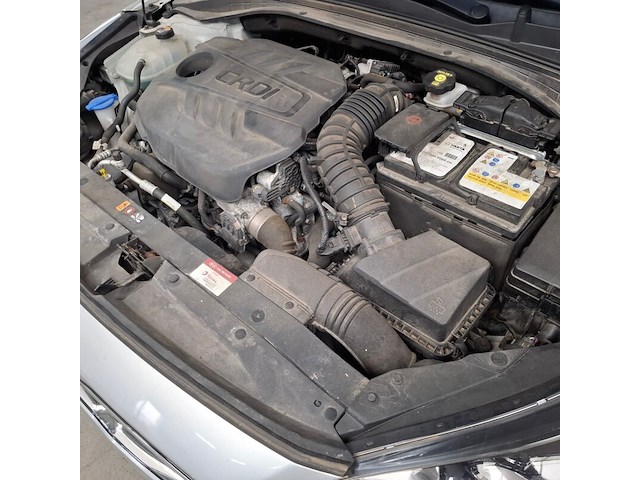 Personenauto, kia, ceed, 2019 - afbeelding 61 van  72
