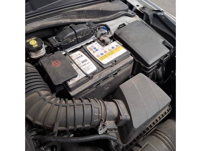 Personenauto, kia, ceed, 2019 - afbeelding 62 van  72