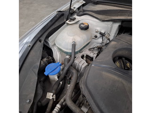 Personenauto, kia, ceed, 2019 - afbeelding 64 van  72