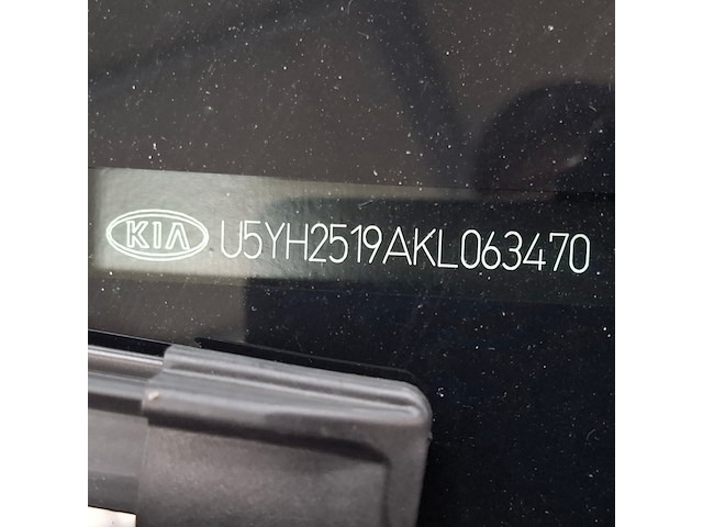Personenauto, kia, ceed, 2019 - afbeelding 65 van  72