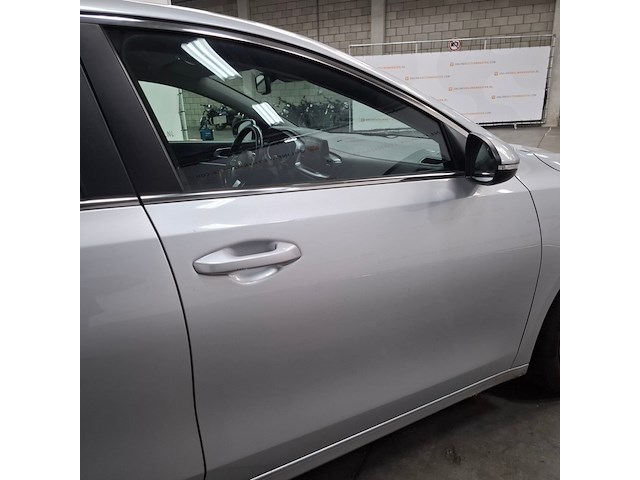Personenauto, kia, ceed, 2019 - afbeelding 56 van  72