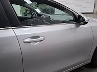 Personenauto, kia, ceed, 2019 - afbeelding 56 van  72