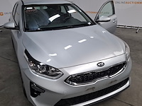 Personenauto, kia, ceed, 2019 - afbeelding 68 van  72