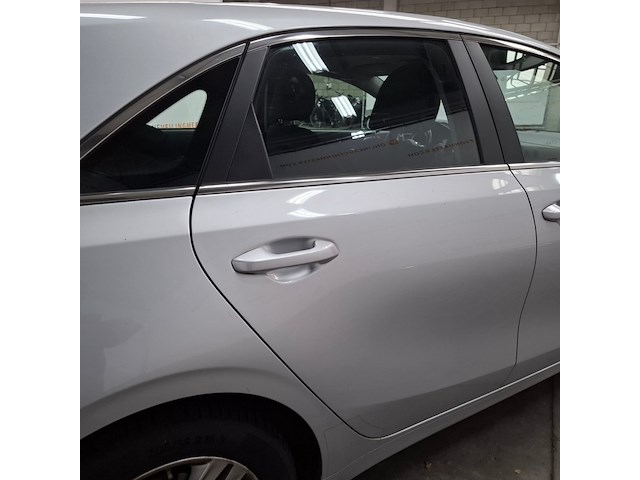 Personenauto, kia, ceed, 2019 - afbeelding 67 van  72
