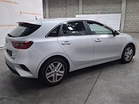 Personenauto, kia, ceed, 2019 - afbeelding 71 van  72
