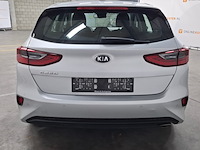 Personenauto, kia, ceed, 2019 - afbeelding 72 van  72