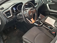 Personenauto, kia, ceed, 2019 - afbeelding 2 van  17