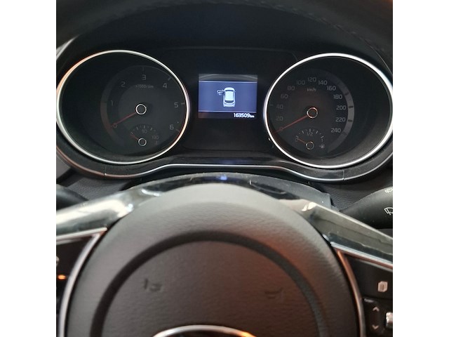 Personenauto, kia, ceed, 2019 - afbeelding 3 van  17