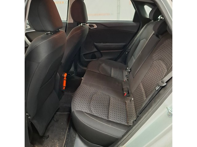 Personenauto, kia, ceed, 2019 - afbeelding 4 van  17