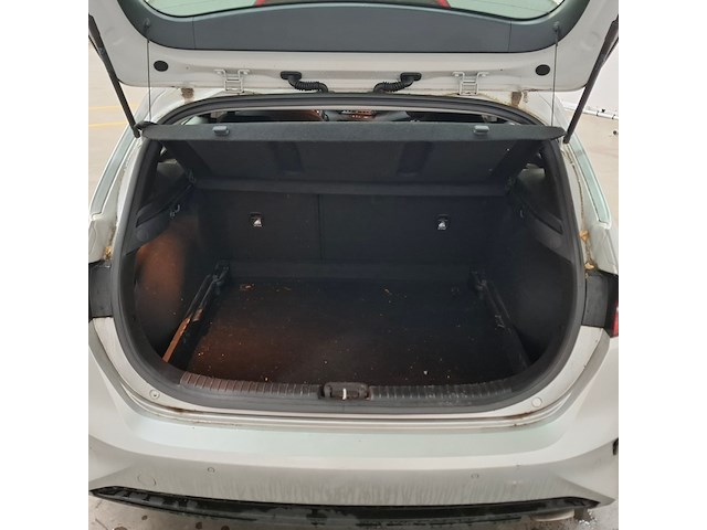 Personenauto, kia, ceed, 2019 - afbeelding 5 van  17