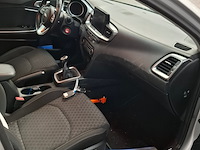 Personenauto, kia, ceed, 2019 - afbeelding 7 van  17