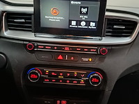 Personenauto, kia, ceed, 2019 - afbeelding 8 van  17