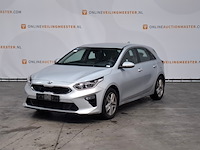 Personenauto, kia, ceed, 2019 - afbeelding 1 van  17