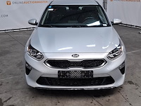 Personenauto, kia, ceed, 2019 - afbeelding 10 van  17