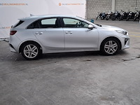 Personenauto, kia, ceed, 2019 - afbeelding 11 van  17