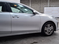 Personenauto, kia, ceed, 2019 - afbeelding 12 van  17