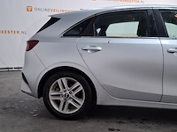 Personenauto, kia, ceed, 2019 - afbeelding 13 van  17