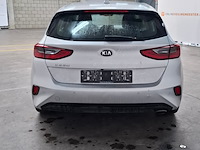 Personenauto, kia, ceed, 2019 - afbeelding 14 van  17