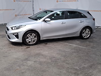Personenauto, kia, ceed, 2019 - afbeelding 15 van  17