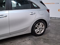 Personenauto, kia, ceed, 2019 - afbeelding 16 van  17