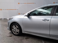 Personenauto, kia, ceed, 2019 - afbeelding 17 van  17