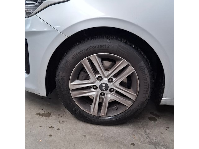 Personenauto, kia, ceed, 2019 - afbeelding 2 van  22