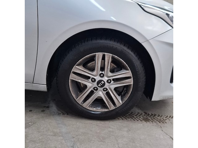 Personenauto, kia, ceed, 2019 - afbeelding 3 van  22